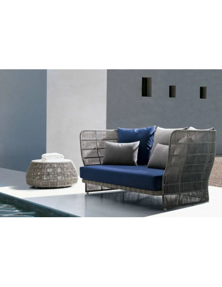 Canasta ’13 Outdoor Sofa B&B Italia Outdoor - 8