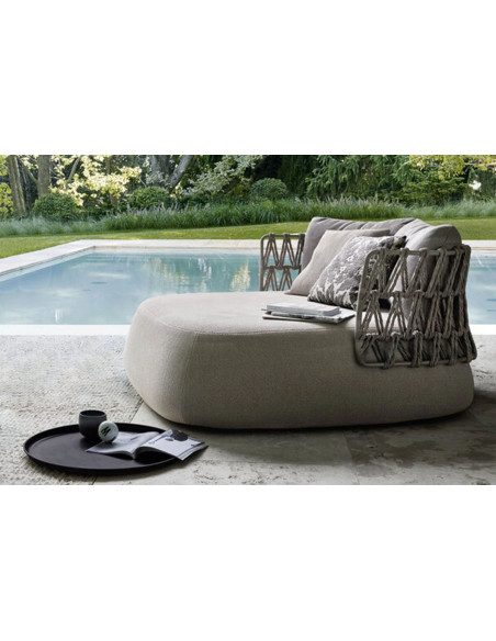Fat-Sofa Outdoor Sofa B&B Italia Outdoor - 6