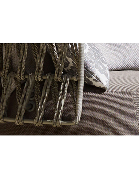 Divano Fat-Sofa Outdoor B&B Italia Outdoor - 7