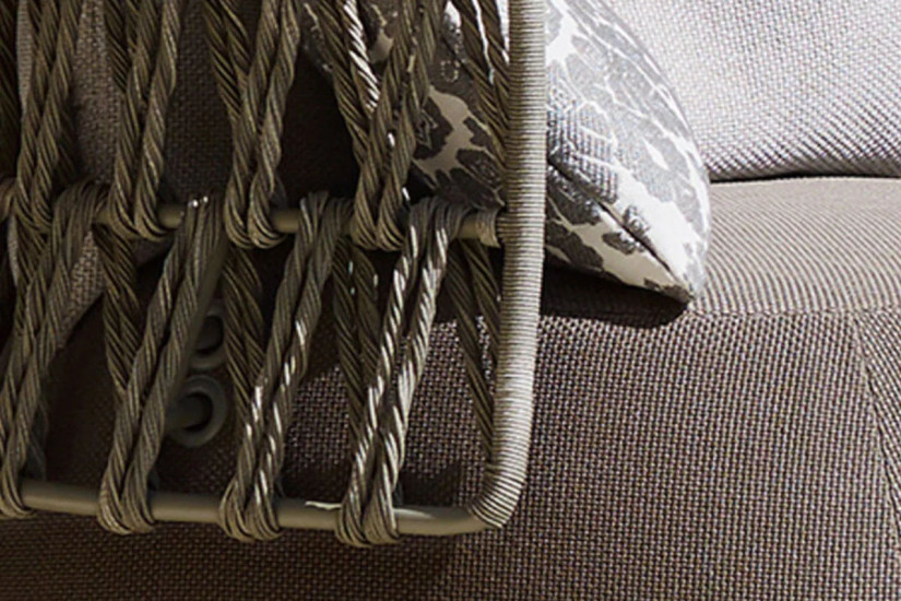 Divano Fat-Sofa Outdoor B&B Italia Outdoor - 7