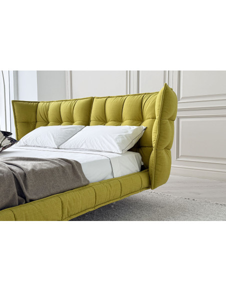 Husk Yellow Bed (Expo Offer) B&B Italia - 5