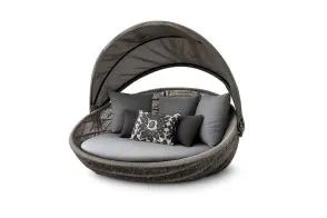 Canasta '13 Round Sofa (Expo Offer) B&B Italia Outdoor - 7