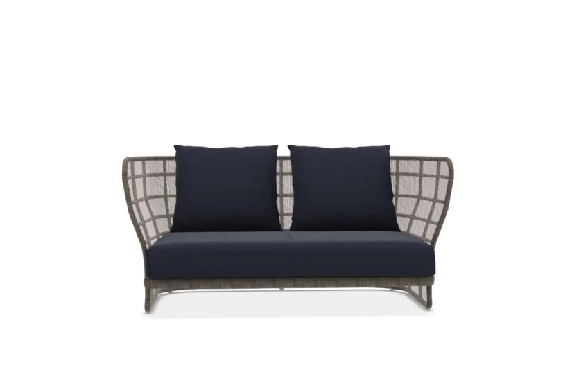 Canasta ’13 Outdoor Sofa B&B Italia Outdoor - 2