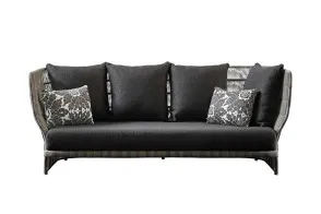 Canasta ’13 Outdoor Sofa B&B Italia Outdoor - 1