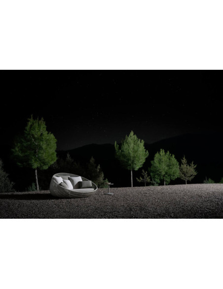 Canasta '13 Round Sofa (Expo Offer) B&B Italia Outdoor - 4