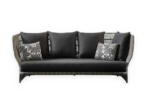 Canapé d'extérieur Canasta ’13 B&B Italia Outdoor - 1