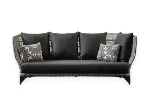 Canasta ’13 Outdoor Sofa B&B Italia Outdoor - 1