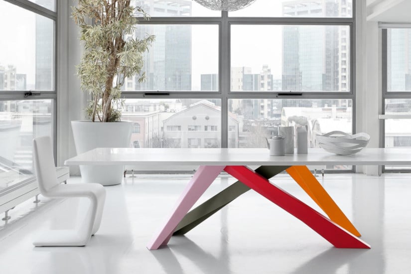 Tavolo Big Table - Bonaldo | Online Shop