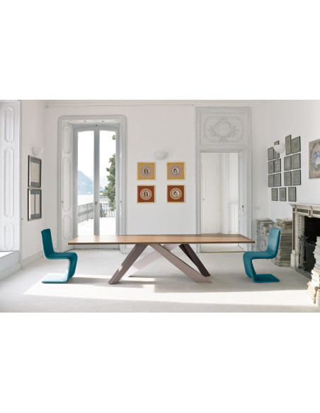 Tavolo Big Table - Bonaldo | Online Shop