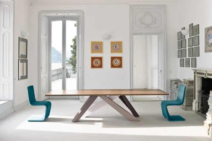Tavolo Big Table - Bonaldo | Online Shop
