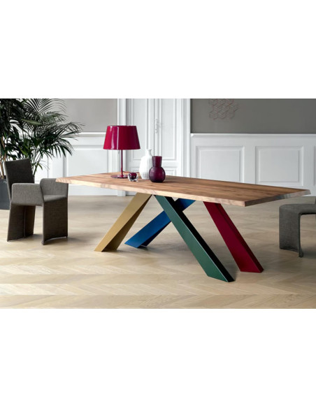Tavolo Big Table - Bonaldo | Online Shop
