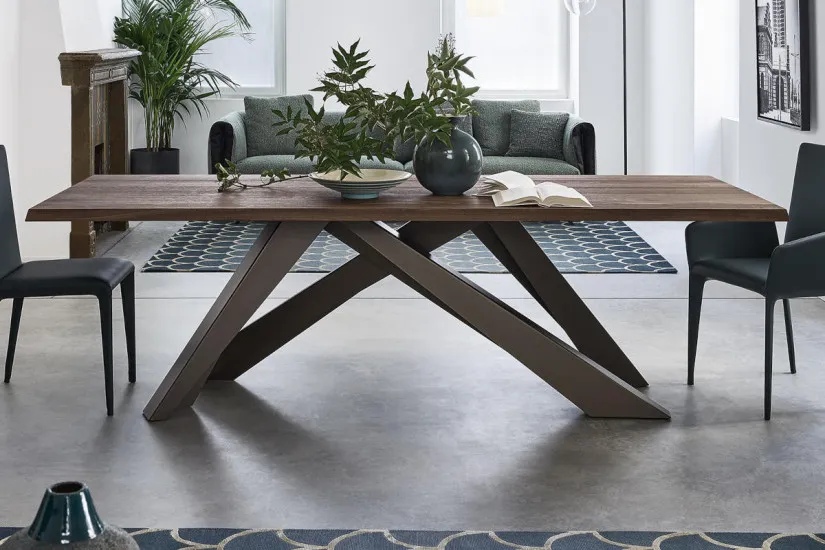 Bonaldo Big Table | Online Shop