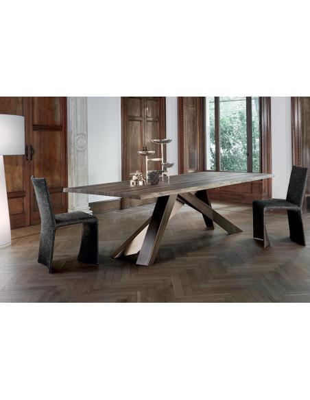 Tavolo Big Table - Bonaldo | Online Shop