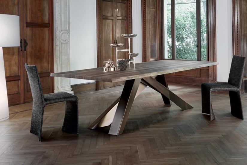 Bonaldo Big Table | Online Shop