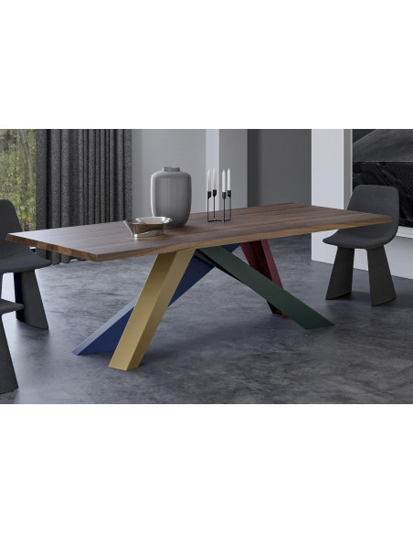 Tavolo Big Table - Bonaldo | Online Shop