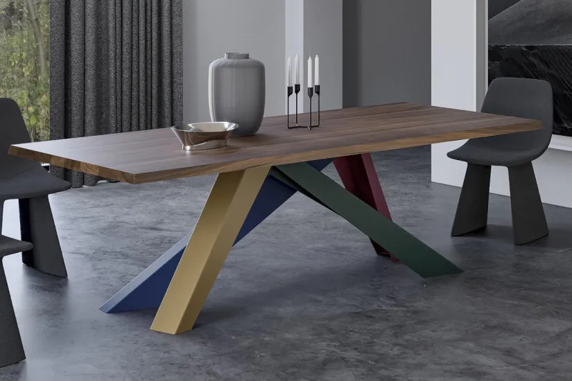 Bonaldo Big Table | Online Shop