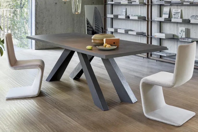 Bonaldo Big Table | Online Shop