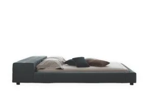 Squaring Bed Bonaldo - 1