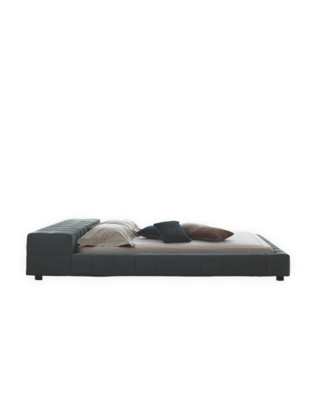 Squaring Bed Bonaldo - 1