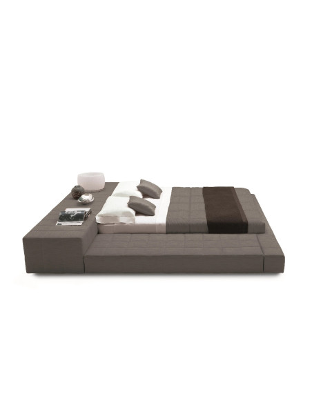 Squaring Bed Bonaldo - 2