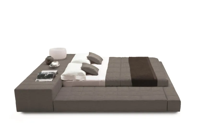 Letto Squaring Bonaldo - 2