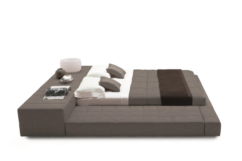 Squaring Bed Bonaldo - 2