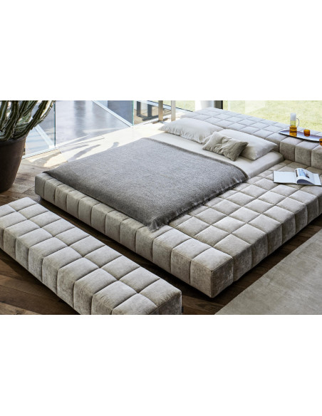 Squaring Bed Bonaldo - 8