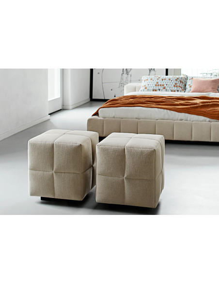 Letto Squaring Bonaldo - 9