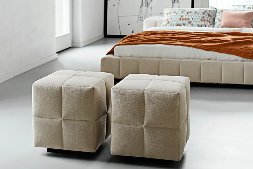 Letto Squaring Bonaldo - 9
