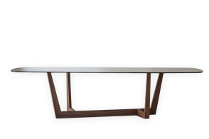 Tavolo Art Bonaldo - 1