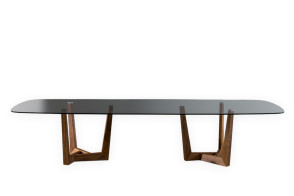 Tavolo Art Bonaldo - 1 2