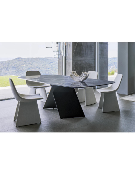 Tavolo AX Bonaldo - 9