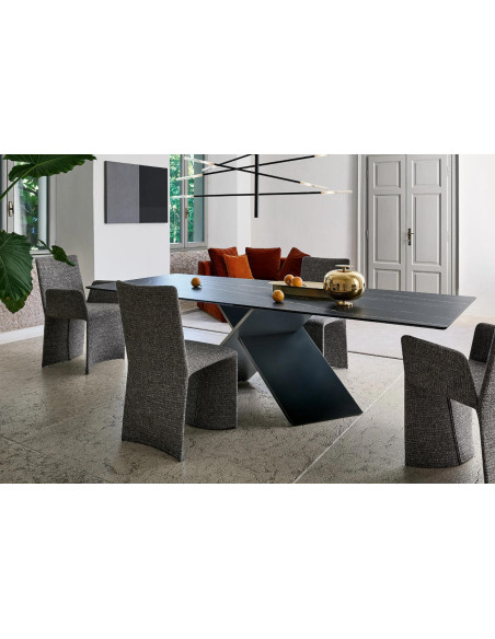 Tavolo AX Bonaldo - 7