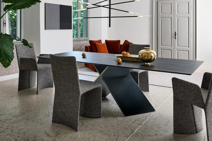 AX Table Bonaldo - 7