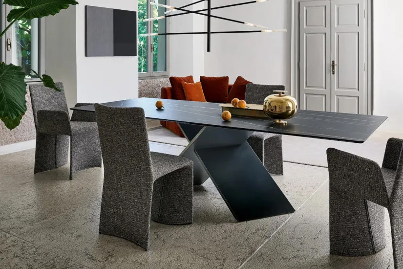 Tavolo AX Bonaldo - 7