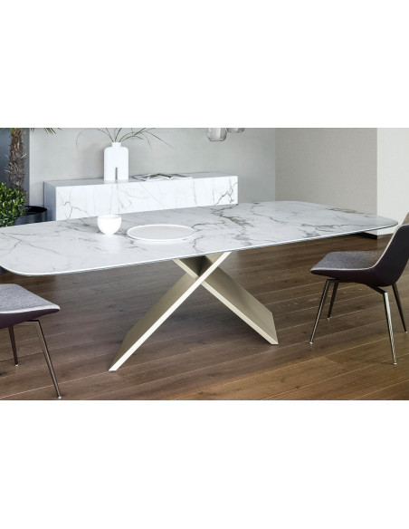 Tavolo AX Bonaldo - 6