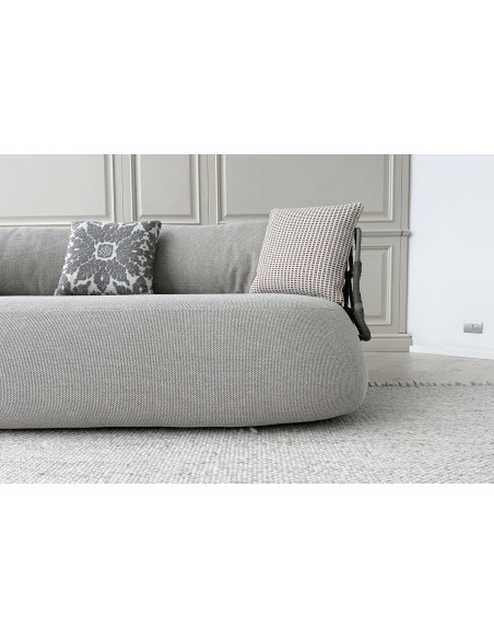 Fat-Sofa 3-Seater Sofa (Expo Offer) B&B Italia Outdoor - 3