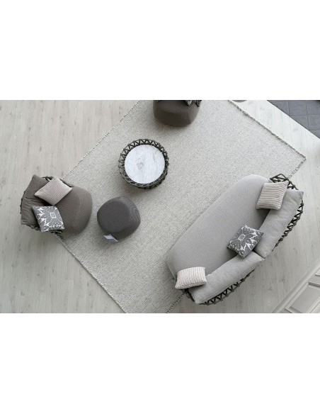 Divano Fat-Sofa 3 posti (Offerta Expo) B&B Italia Outdoor - 6