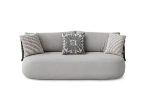 Canapé Fat Sofa 2 places (Offre Expo) B&B Italia Outdoor - 8