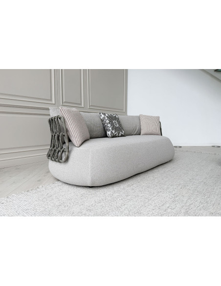 Fat-Sofa 3-Seater Sofa (Expo Offer) B&B Italia Outdoor - 2