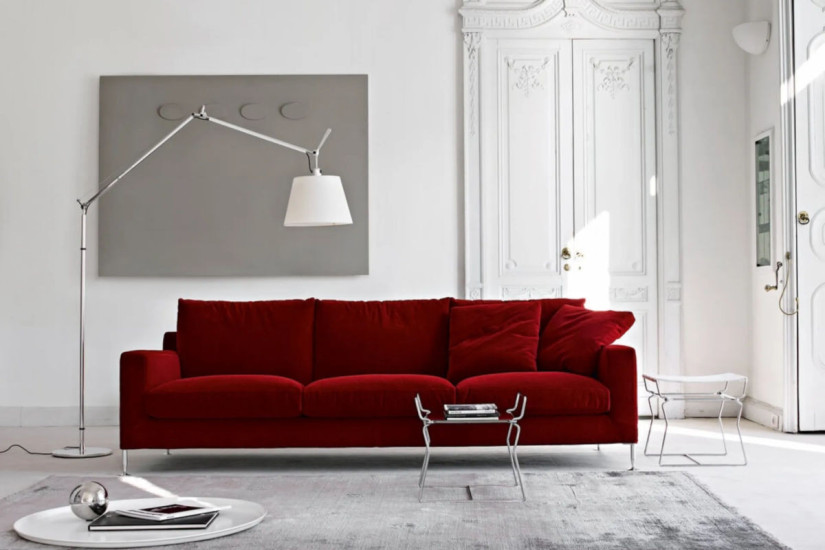 B&B Italia Harry Sofa | Online Shop