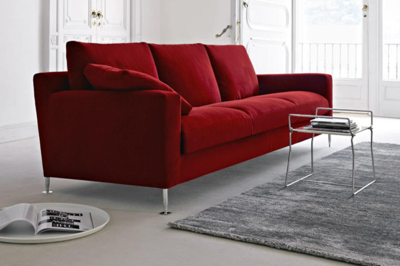 ④B&B ITALIA ビーアンドビーイタリア harry/ハリー　ソファセット B&B Italia Harry Sofa | Online Shop