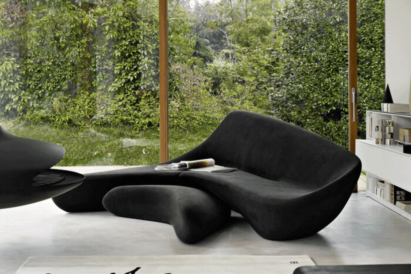 Moon System Sofa - B&B Italia | Online Shop