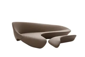 Divano Moon System B&B Italia - 1