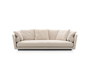 Canapé Noonu B&B Italia - 1