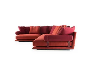 Divano Noonu B&B Italia - 1 2