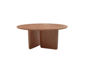 Table d'extérieur Tobi-Ishi B&B Italia Outdoor - 1