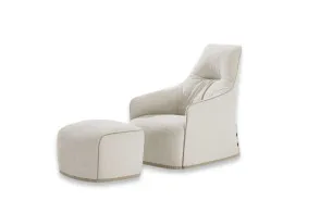 Poliform Santa Monica Lounge Armchair | Online Shop