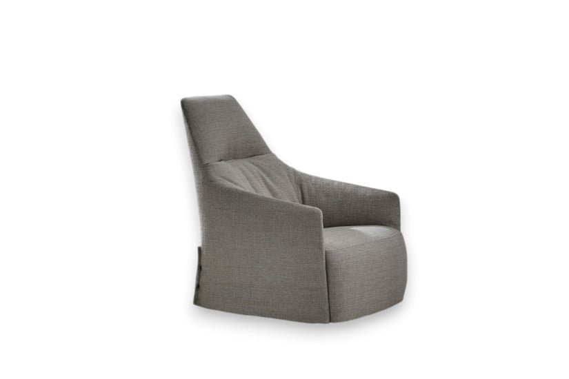Poliform Santa Monica Lounge Armchair | Online Shop