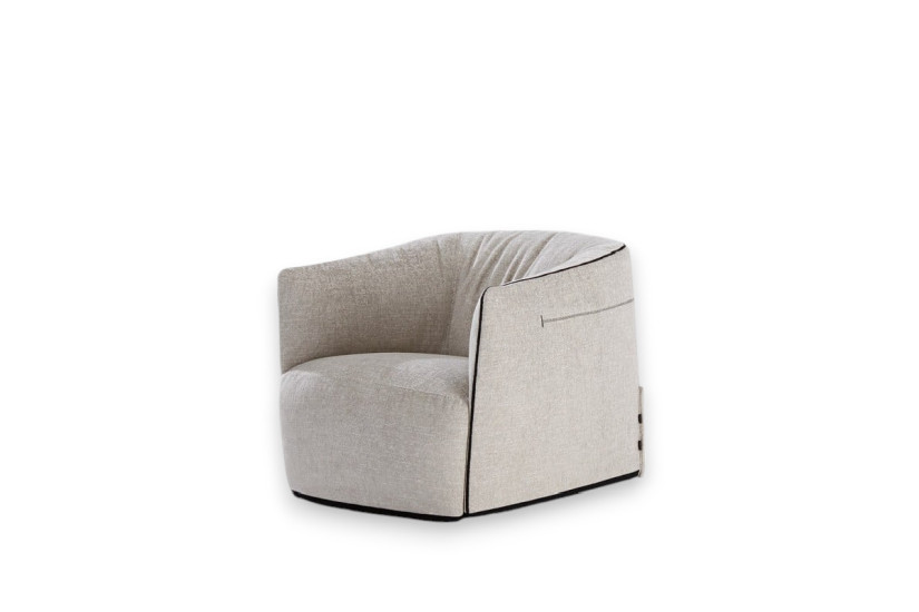 Poliform Santa Monica Armchair | Online Shop